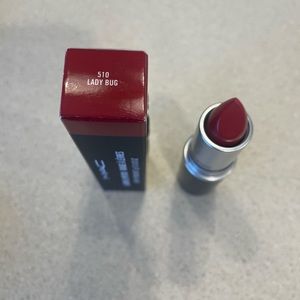 Mac Cosmetics Lustre Lipstick